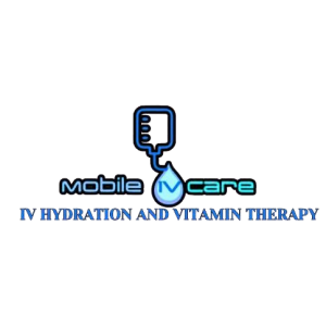 Mobile IV Care logo