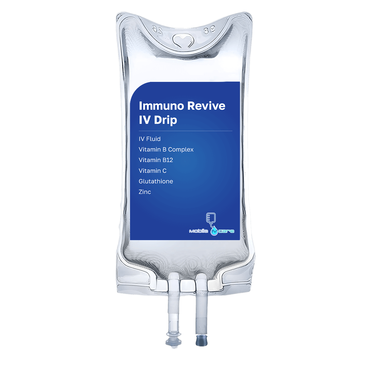 Immuno Revive IV Drip