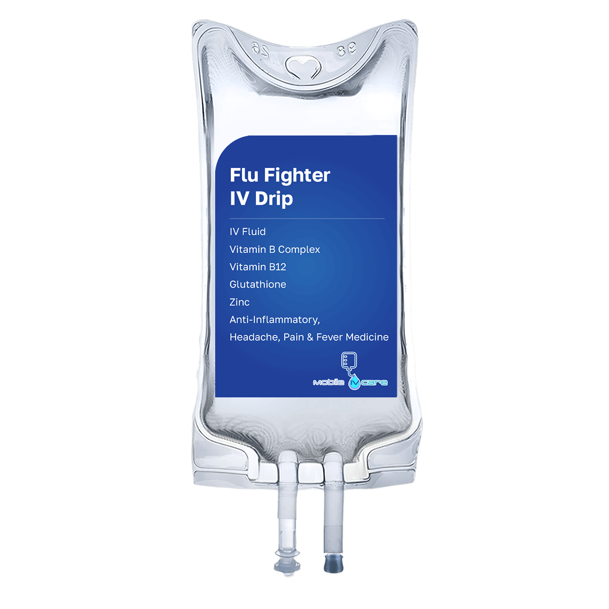 Flu Fighter IV Drip