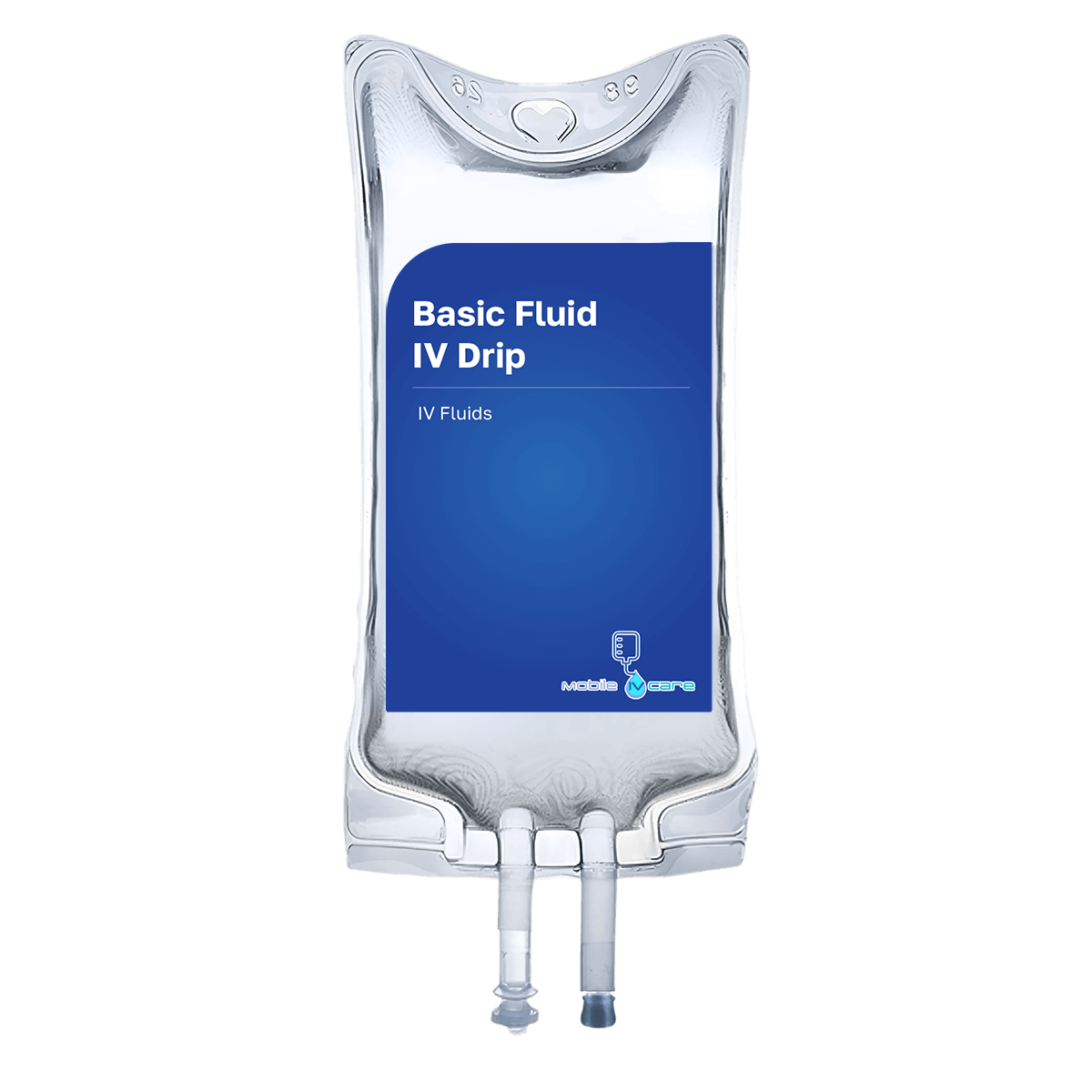 Basic Fluid IV Drip